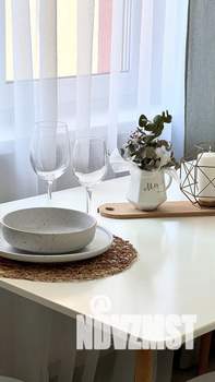 2-к квартира, посуточно, 51м2, 1/1 этаж