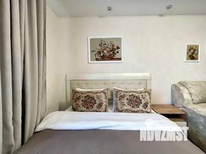 2-к квартира, посуточно, 50м2, 1/1 этаж