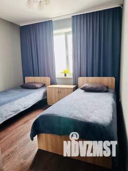 3-к квартира, посуточно, 67м2, 7/9 этаж