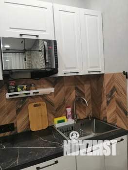 Студия квартира, посуточно, 30м2, 5/8 этаж