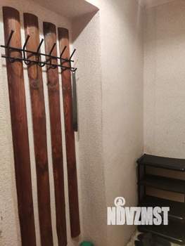 1-к квартира, на длительный срок, 32м2, 4/5 этаж