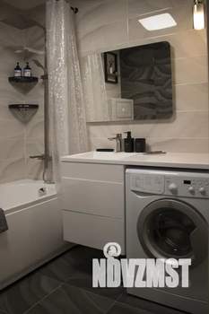 1-к квартира, посуточно, 36м2, 9/10 этаж