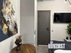 1-к квартира, посуточно, 15м2, 1/1 этаж