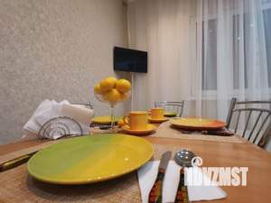 3-к квартира, посуточно, 86м2, 1/1 этаж