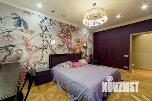 4-к квартира, на длительный срок, 120м2, 2/9 этаж