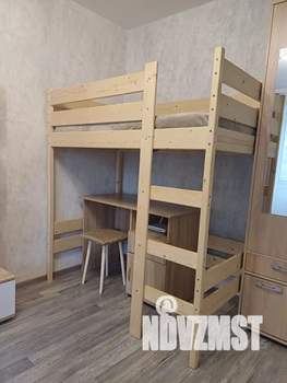 1-к квартира, посуточно, 30м2, 3/5 этаж