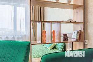 1-к квартира, на длительный срок, 32м2, 8/21 этаж