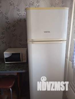 1-к квартира, посуточно, 42м2, 10/10 этаж