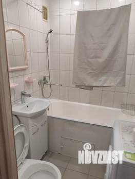 1-к квартира, на длительный срок, 32м2, 2/5 этаж