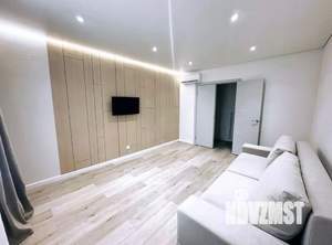 2-к квартира, посуточно, 55м2, 4/10 этаж