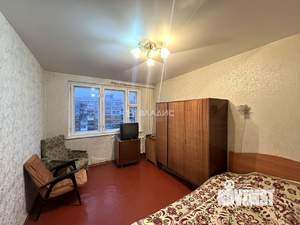 2-к квартира, на длительный срок, 49м2, 8/9 этаж