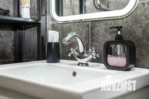 1-к квартира, посуточно, 26м2, 1/1 этаж