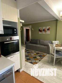 3-к квартира, посуточно, 59м2, 4/9 этаж