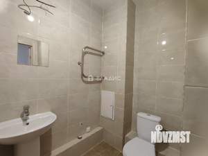 1-к квартира, на длительный срок, 34м2, 2/22 этаж