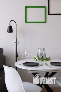 1-к квартира, посуточно, 41м2, 1/1 этаж