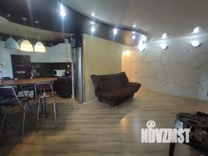 2-к квартира, посуточно, 45м2, 2/4 этаж