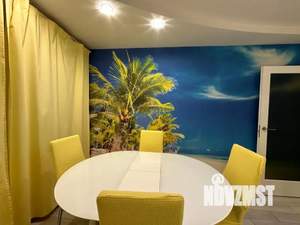 2-к квартира, посуточно, 70м2, 1/1 этаж