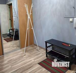 1-к квартира, посуточно, 41м2, 1/1 этаж