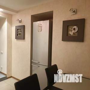 1-к квартира, посуточно, 75м2, 1/1 этаж
