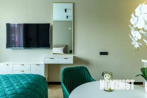 Студия квартира, посуточно, 24м2, 2/6 этаж