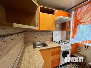 1-к квартира, на длительный срок, 28м2, 4/5 этаж