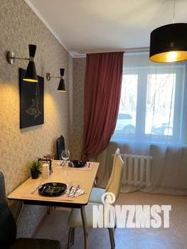 2-к квартира, посуточно, 55м2, 1/17 этаж