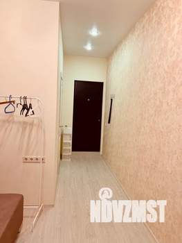 Студия квартира, посуточно, 20м2, 5/11 этаж