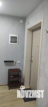 1-к квартира, на длительный срок, 33м2, 7/14 этаж