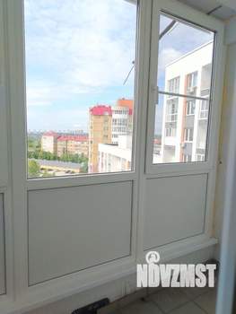 1-к квартира, на длительный срок, 33м2, 7/9 этаж