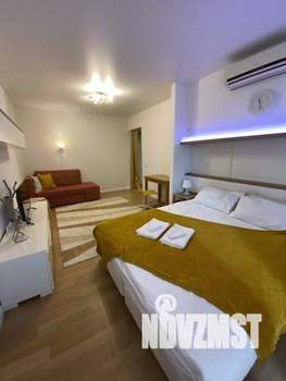 1-к квартира, посуточно, 32м2, 1/1 этаж