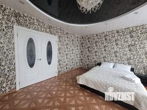 3-к квартира, посуточно, 110м2, 1/1 этаж