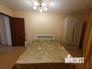 2-к квартира, на длительный срок, 62м2, 1/16 этаж