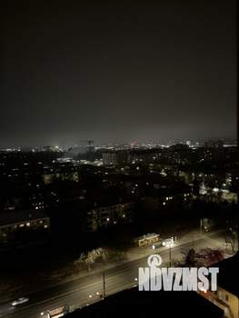 1-к квартира, на длительный срок, 36м2, 17/25 этаж