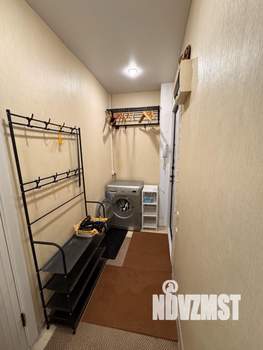 2-к квартира, посуточно, 48м2, 3/5 этаж