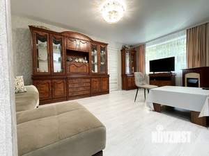 2-к квартира, на длительный срок, 45м2, 1/5 этаж