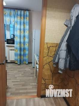 1-к квартира, на длительный срок, 27м2, 6/9 этаж