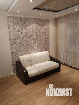 1-к квартира, на длительный срок, 35м2, 4/9 этаж