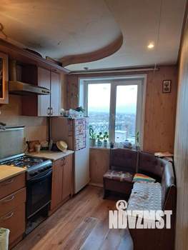 2-к квартира, на длительный срок, 48м2, 9/9 этаж