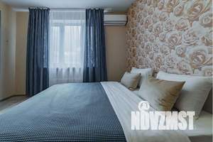 1-к квартира, посуточно, 45м2, 9/17 этаж