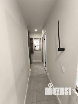 2-к квартира, на длительный срок, 44м2, 3/9 этаж