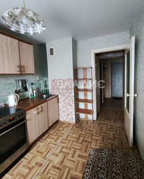 1-к квартира, на длительный срок, 38м2, 11/12 этаж