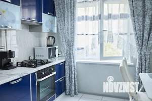 3-к квартира, посуточно, 57м2, 4/9 этаж