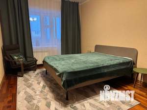 2-к квартира, посуточно, 72м2, 5/9 этаж