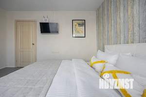 2-к квартира, посуточно, 50м2, 9/9 этаж