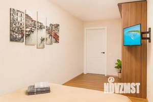 2-к квартира, посуточно, 42м2, 1/5 этаж