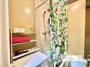 Студия квартира, посуточно, 20м2, 5/10 этаж