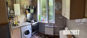 2-к квартира, на длительный срок, 35м2, 1/2 этаж