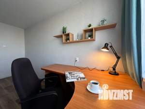 3-к квартира, посуточно, 91м2, 9/10 этаж