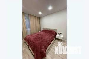3-к квартира, посуточно, 60м2, 7/9 этаж