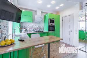 Студия квартира, посуточно, 22м2, 7/8 этаж